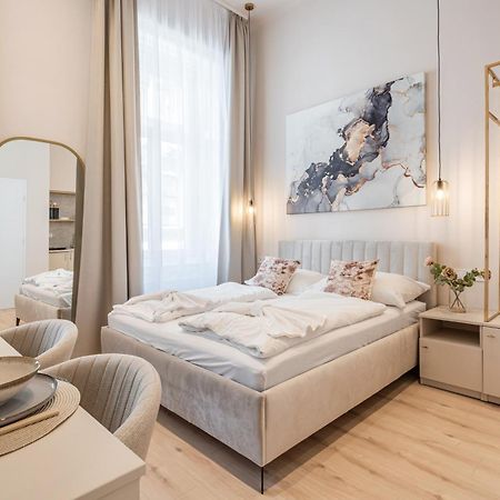 W30 - Wesselenyi Charming Apartment - Best Location By Bqa 부다페스트 외부 사진