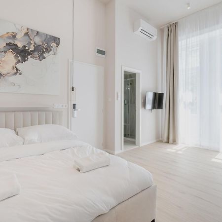 W30 - Wesselenyi Charming Apartment - Best Location By Bqa 부다페스트 외부 사진