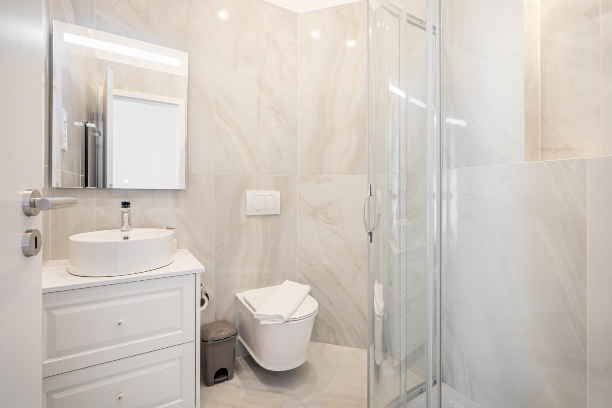 W30 - Wesselenyi Charming Apartment - Best Location By Bqa 부다페스트 외부 사진