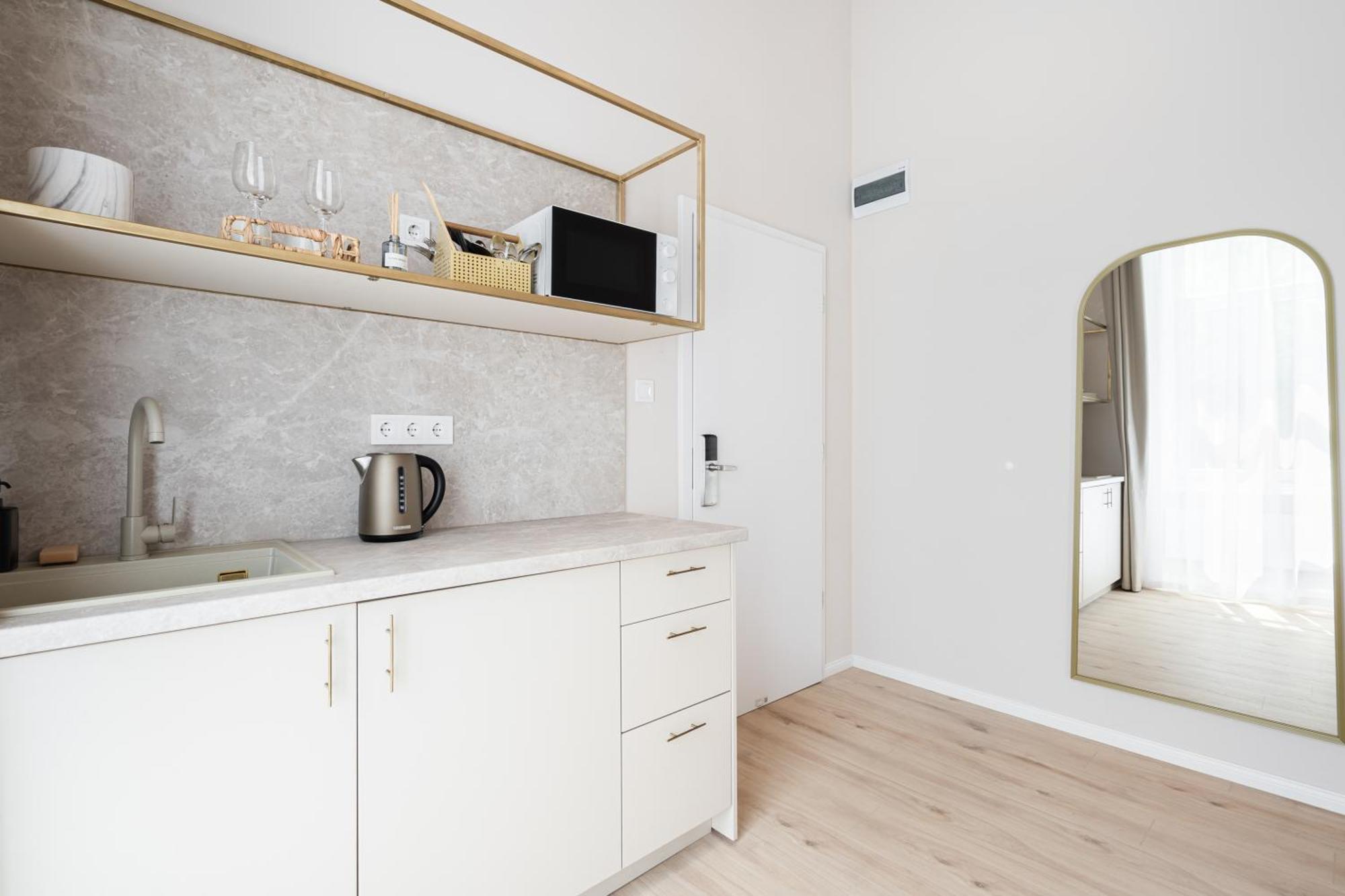 W30 - Wesselenyi Charming Apartment - Best Location By Bqa 부다페스트 외부 사진