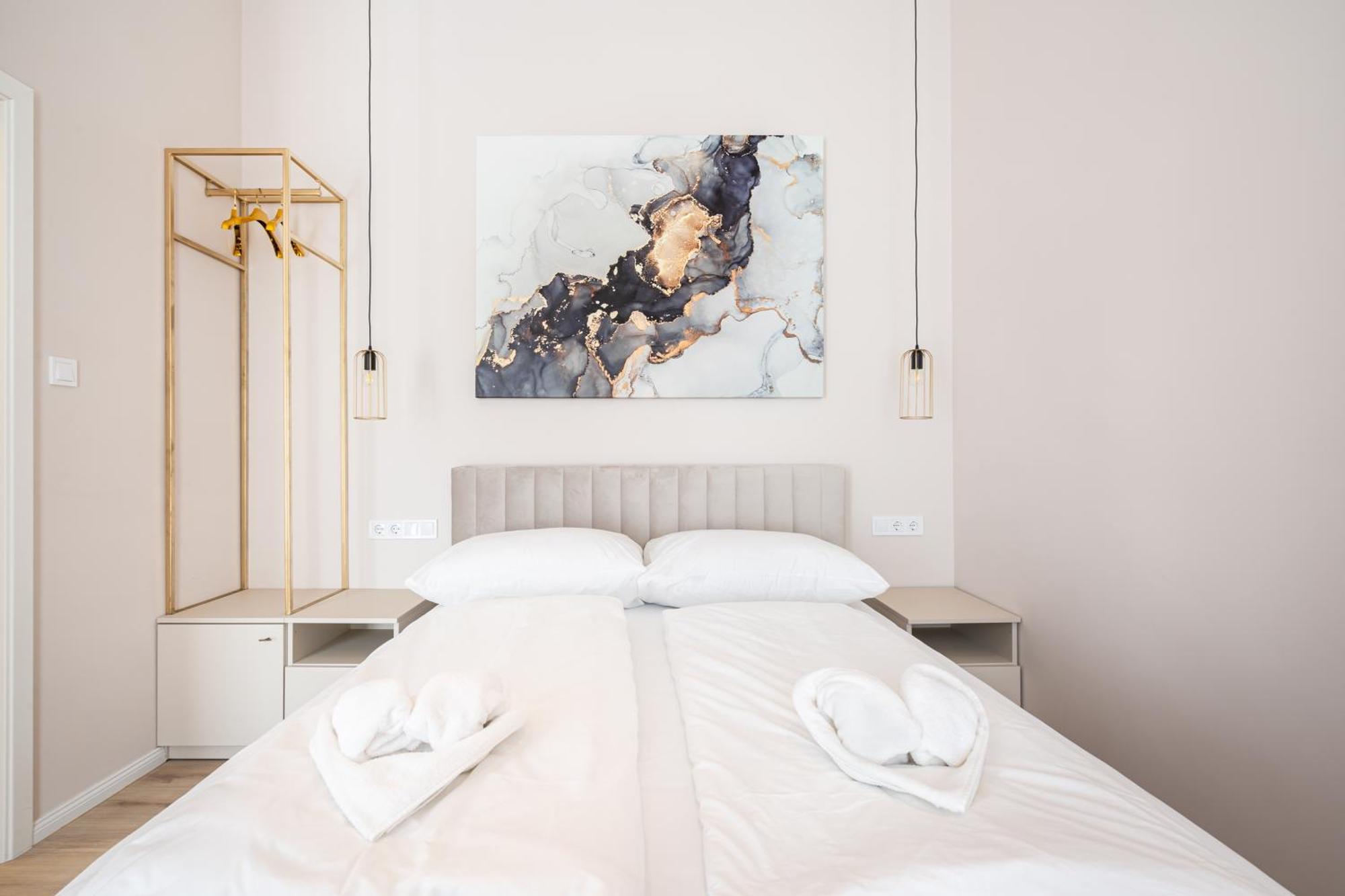 W30 - Wesselenyi Charming Apartment - Best Location By Bqa 부다페스트 외부 사진