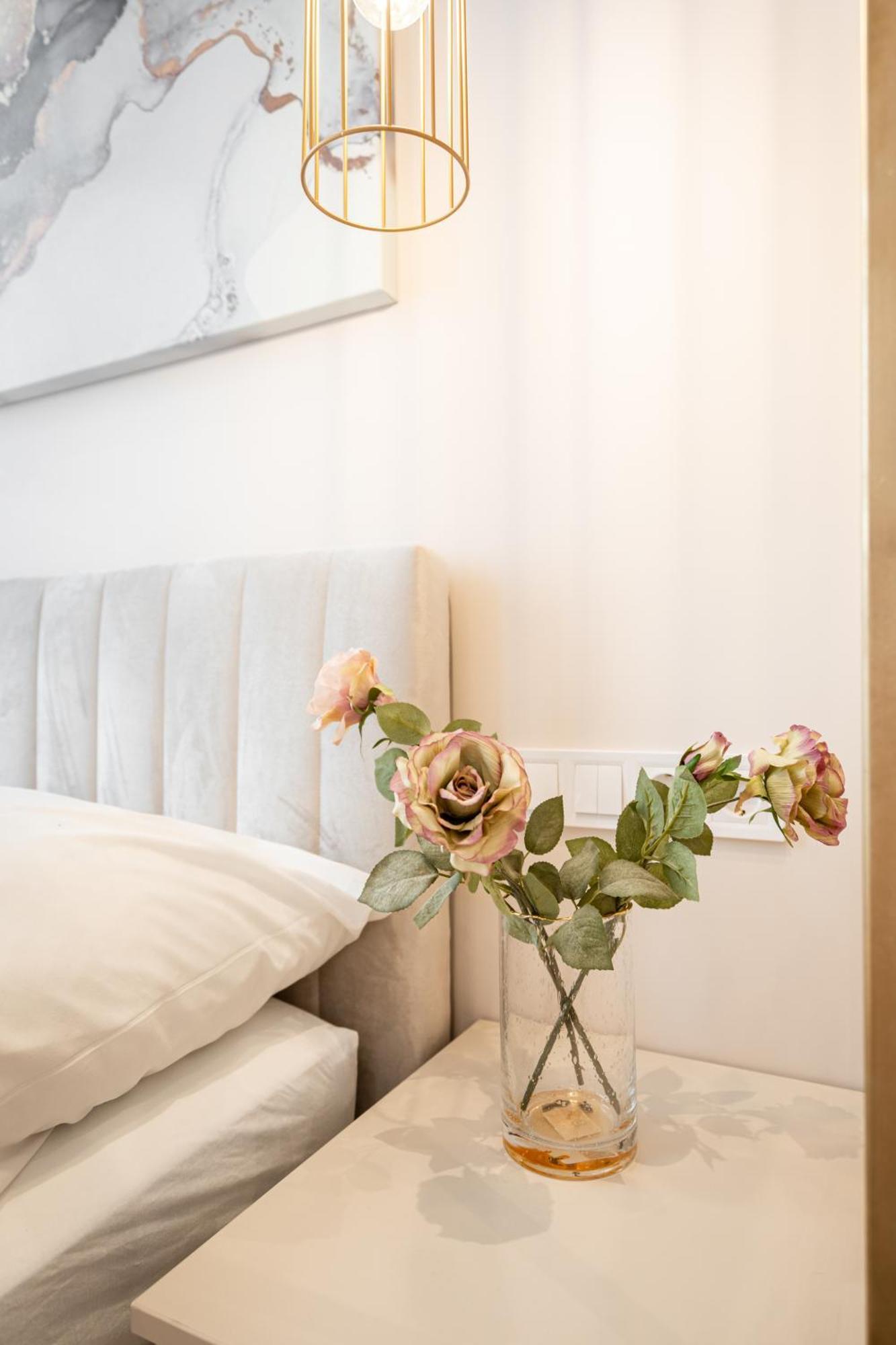 W30 - Wesselenyi Charming Apartment - Best Location By Bqa 부다페스트 외부 사진