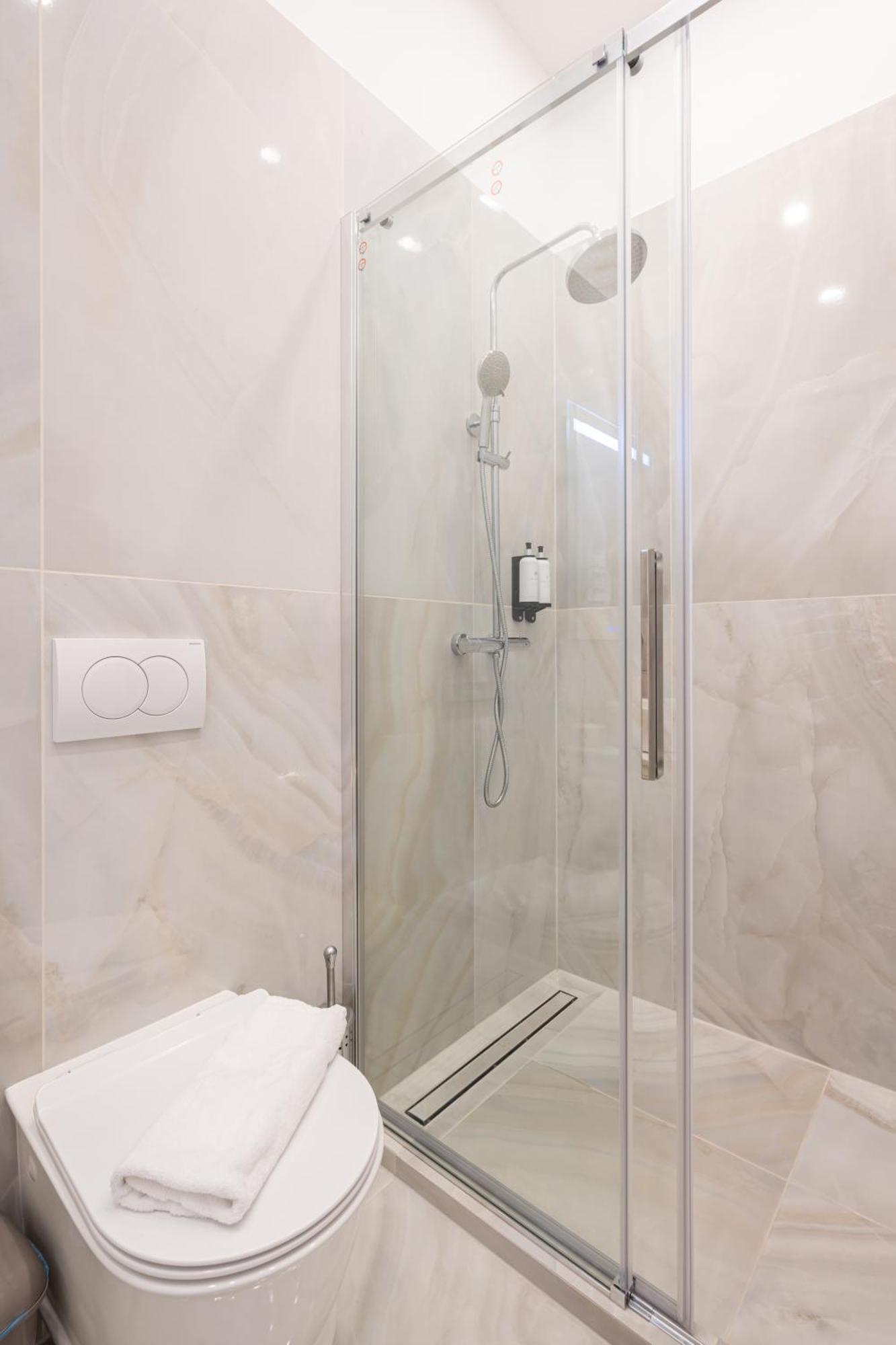W30 - Wesselenyi Charming Apartment - Best Location By Bqa 부다페스트 외부 사진