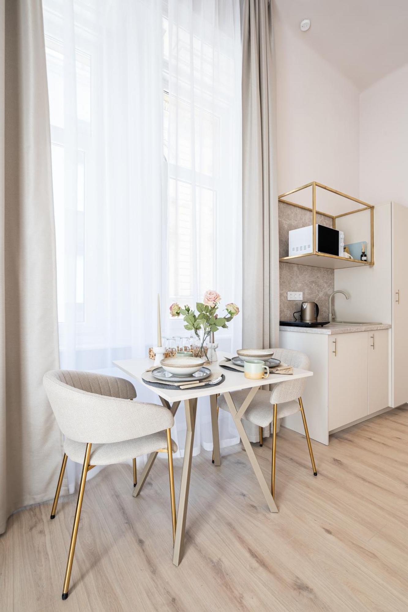 W30 - Wesselenyi Charming Apartment - Best Location By Bqa 부다페스트 외부 사진
