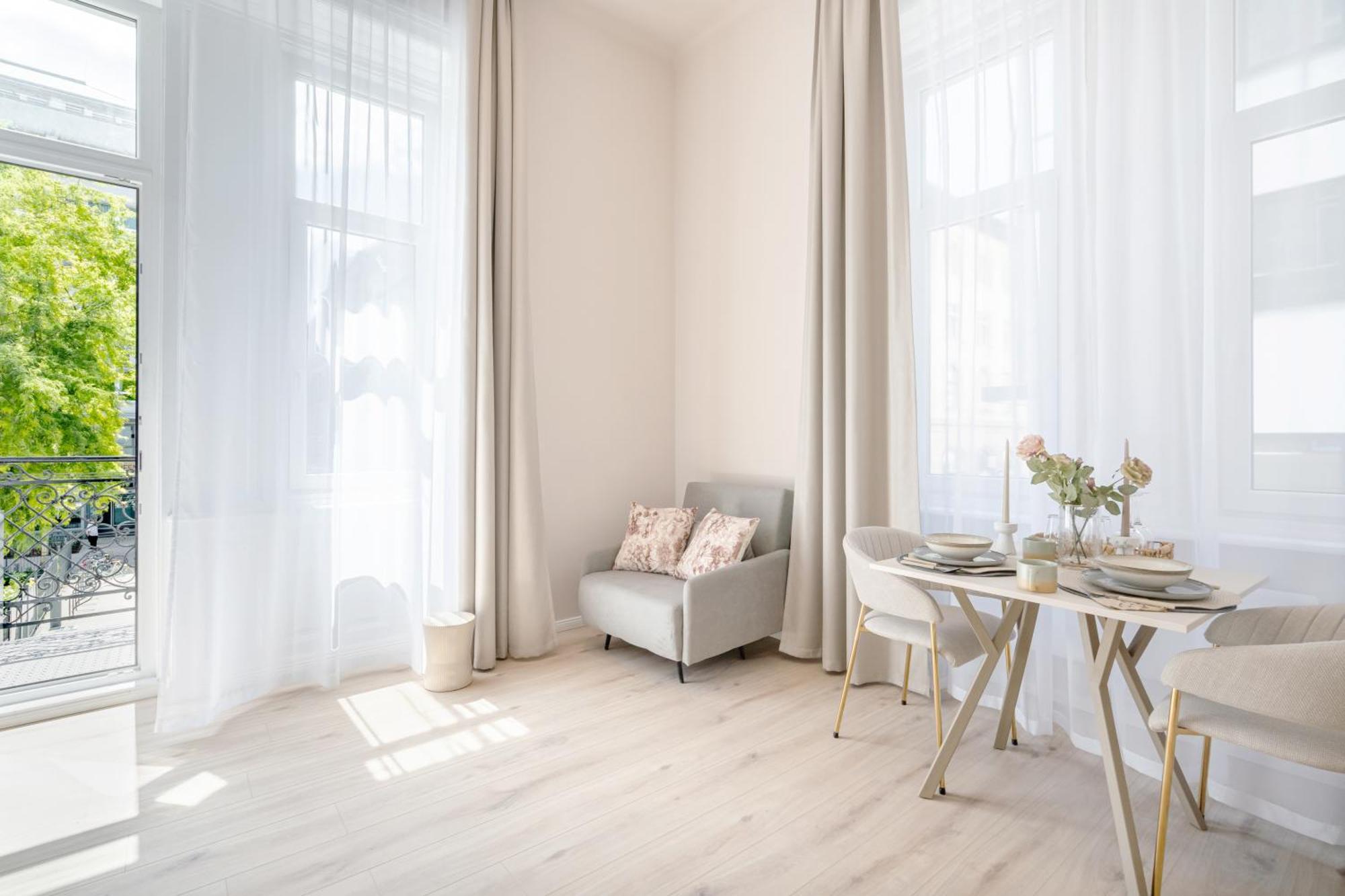 W30 - Wesselenyi Charming Apartment - Best Location By Bqa 부다페스트 외부 사진