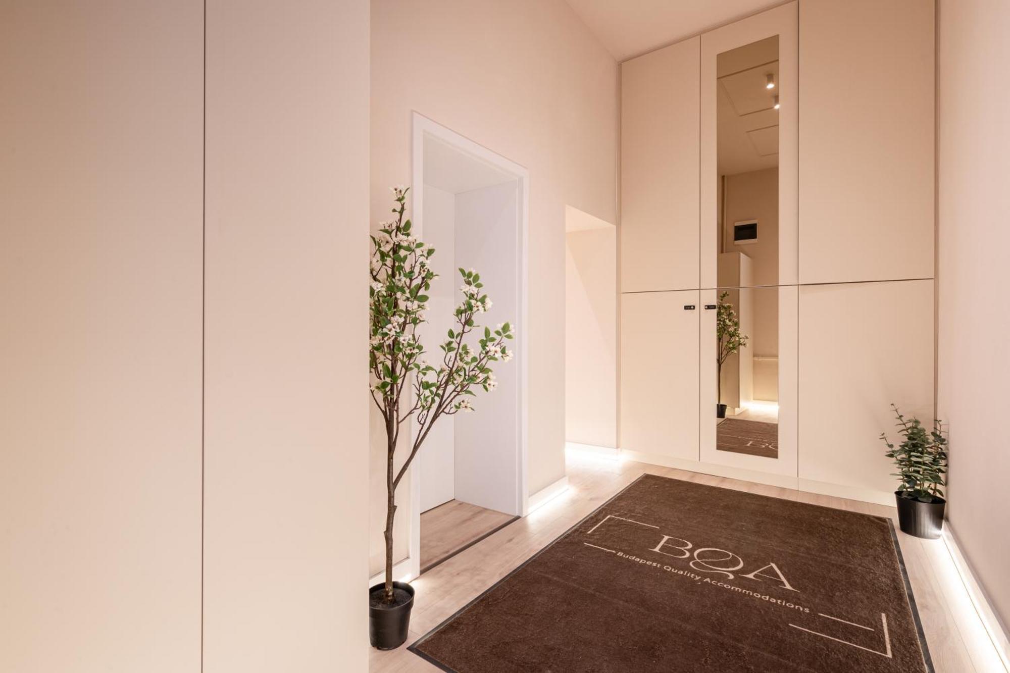 W30 - Wesselenyi Charming Apartment - Best Location By Bqa 부다페스트 외부 사진