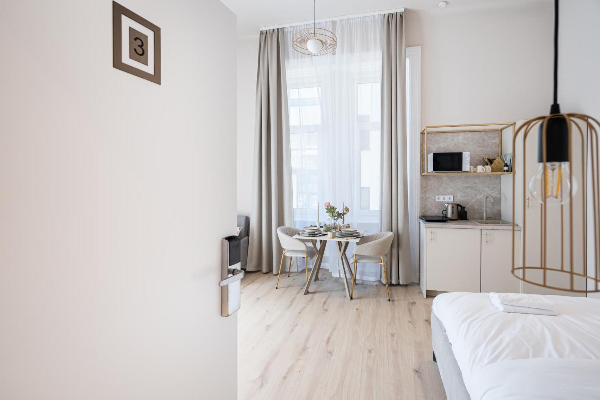 W30 - Wesselenyi Charming Apartment - Best Location By Bqa 부다페스트 외부 사진