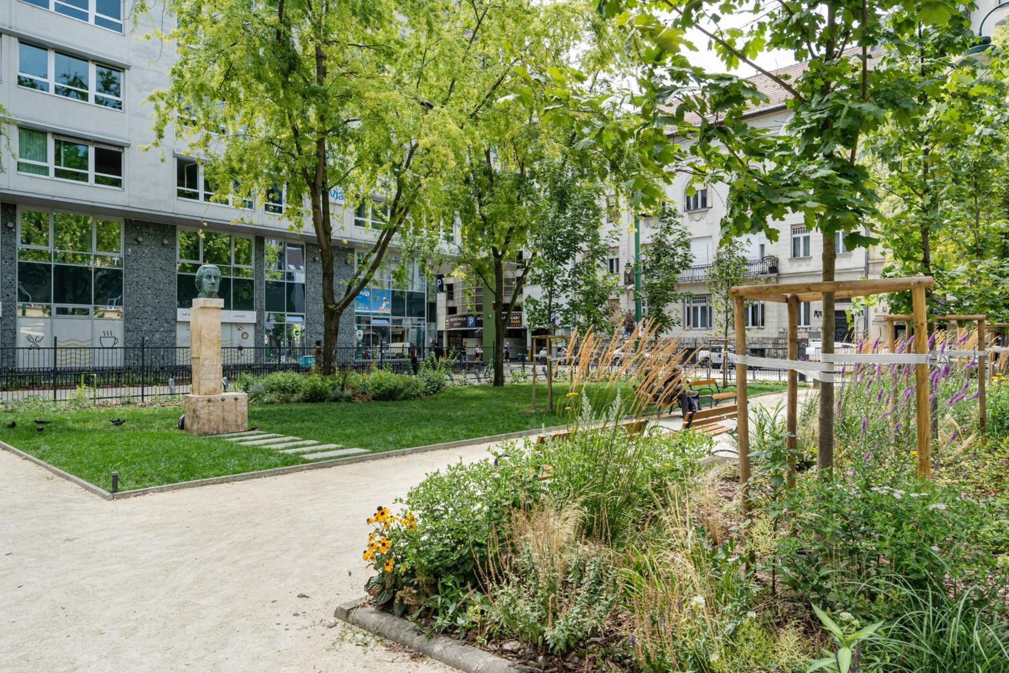 W30 - Wesselenyi Charming Apartment - Best Location By Bqa 부다페스트 외부 사진